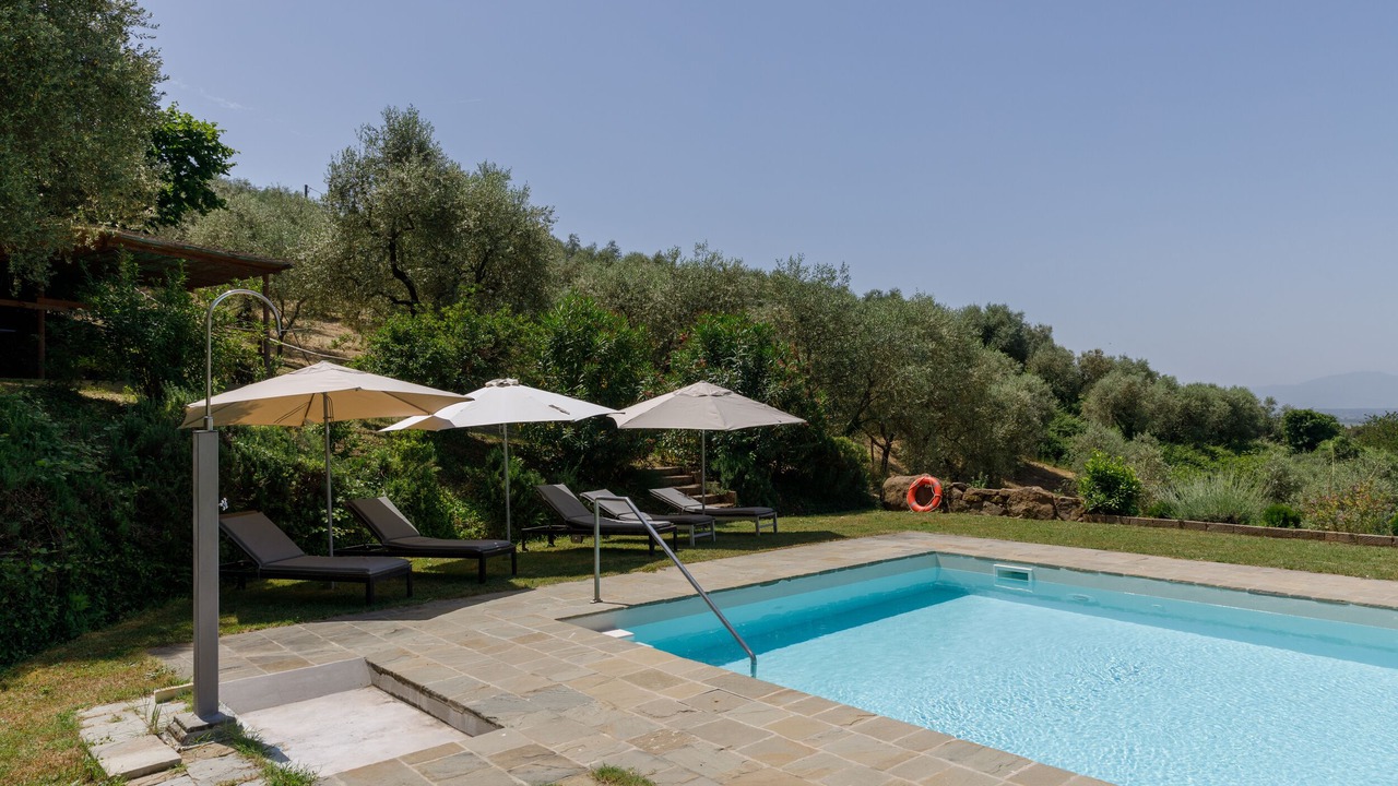 Photo of Outdoor in Giugnano