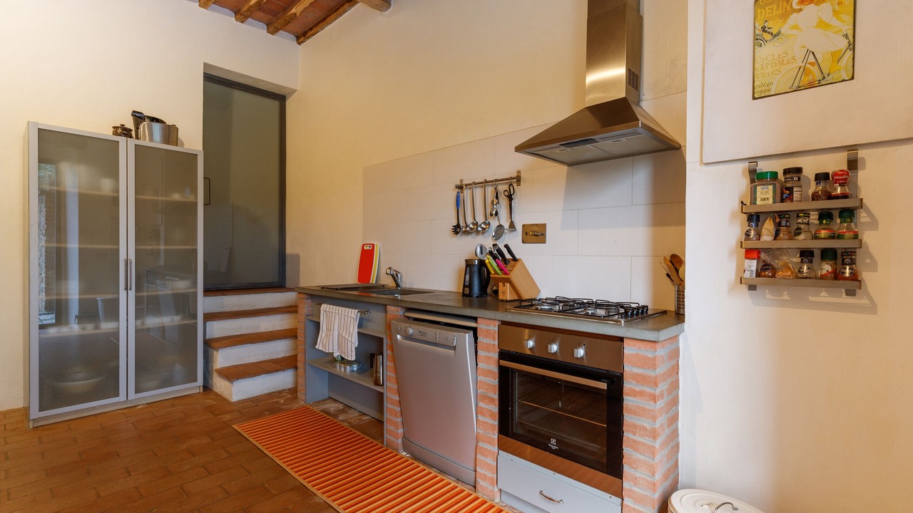 Photo of Kitchen in Giugnano