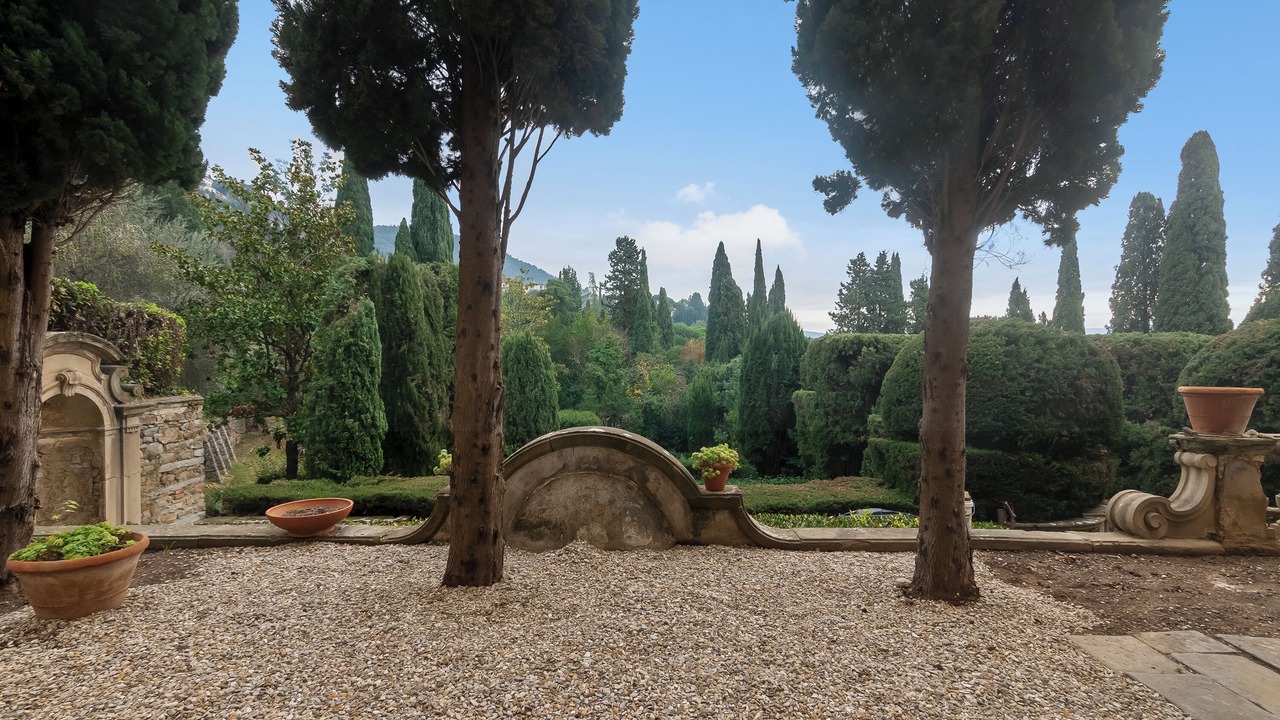 Photo of Outdoor in Fiesole