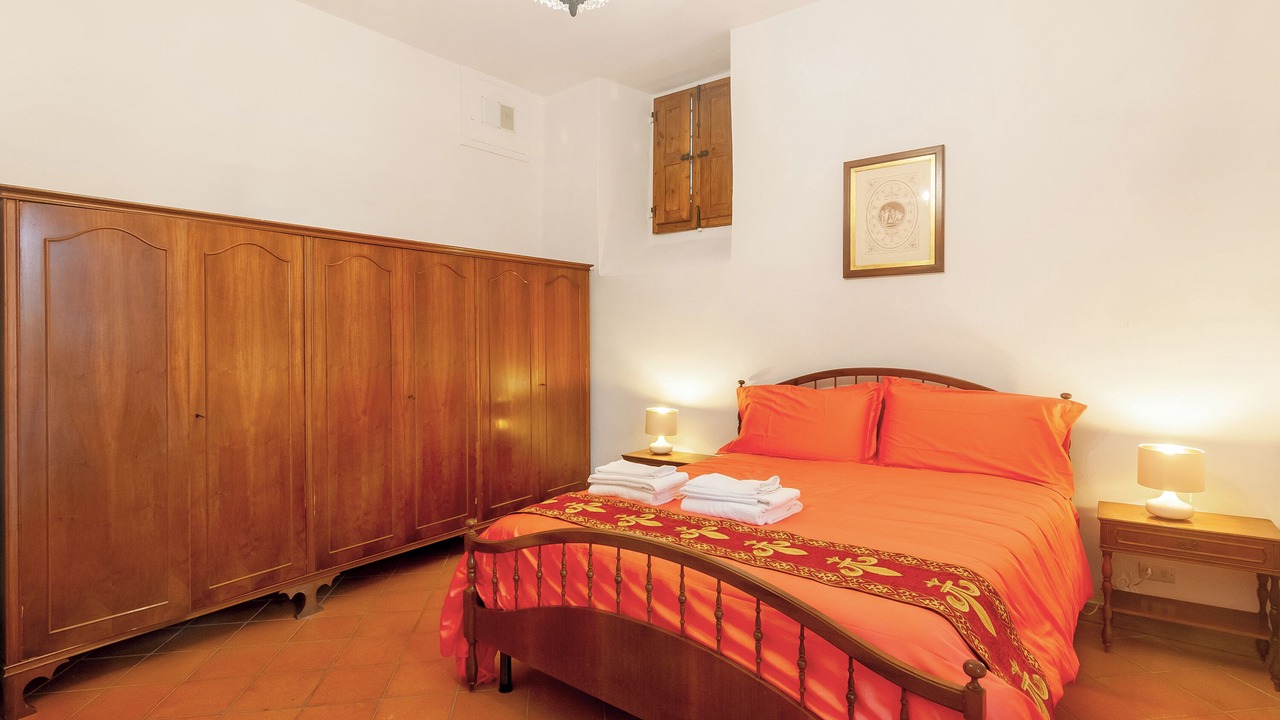 Photo of Bedroom in Fiesole