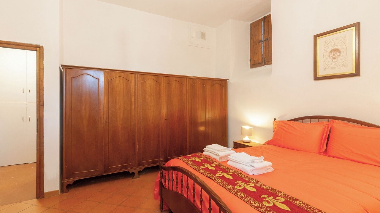 Photo of Bedroom in Fiesole