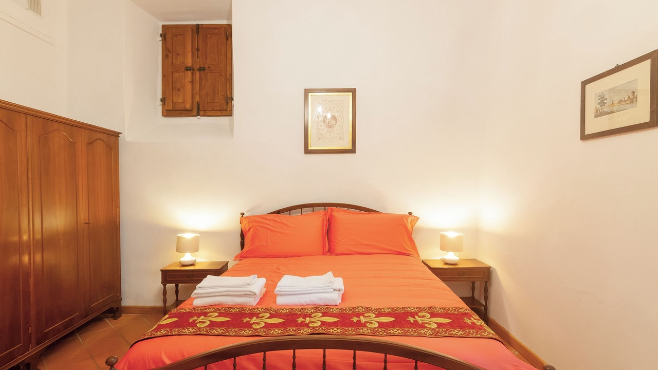 Photo of Bedroom in Fiesole