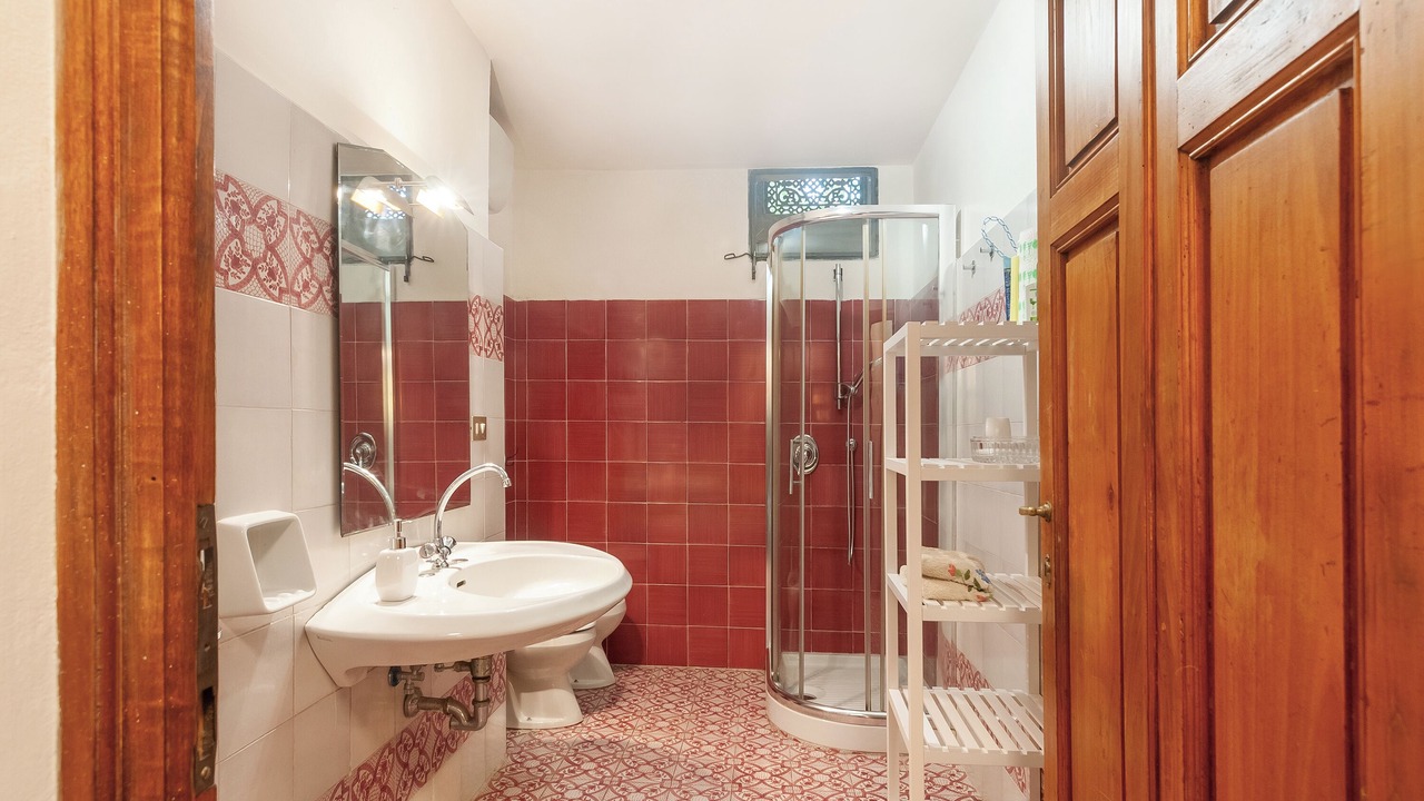 Photo of Bathroom in Fiesole