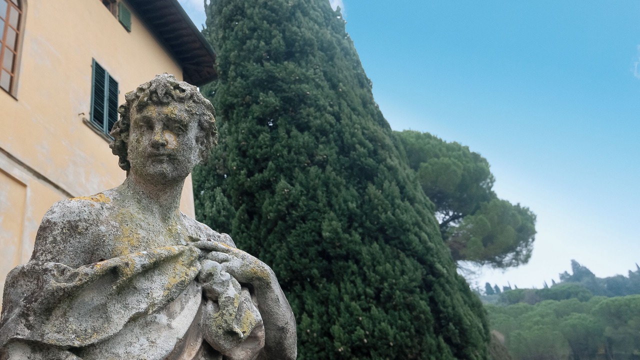Photo of Outdoor in Fiesole