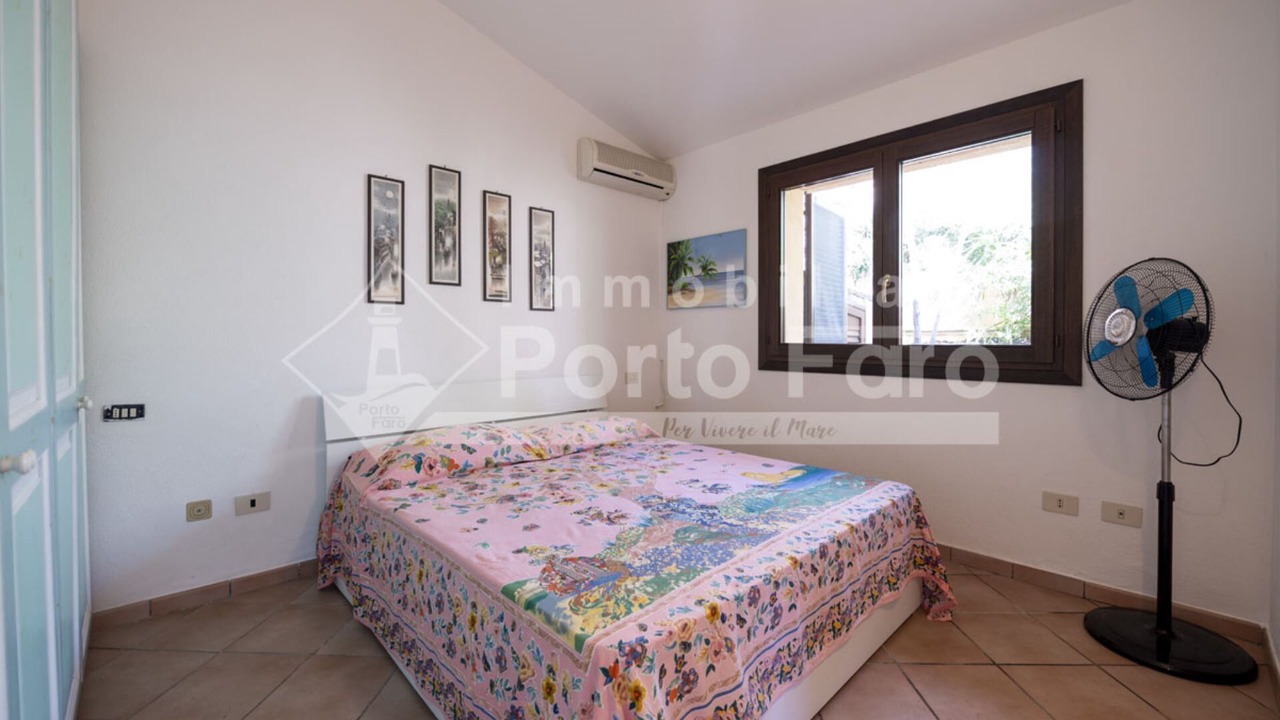 Photo of Bedroom in Capo d'Orso