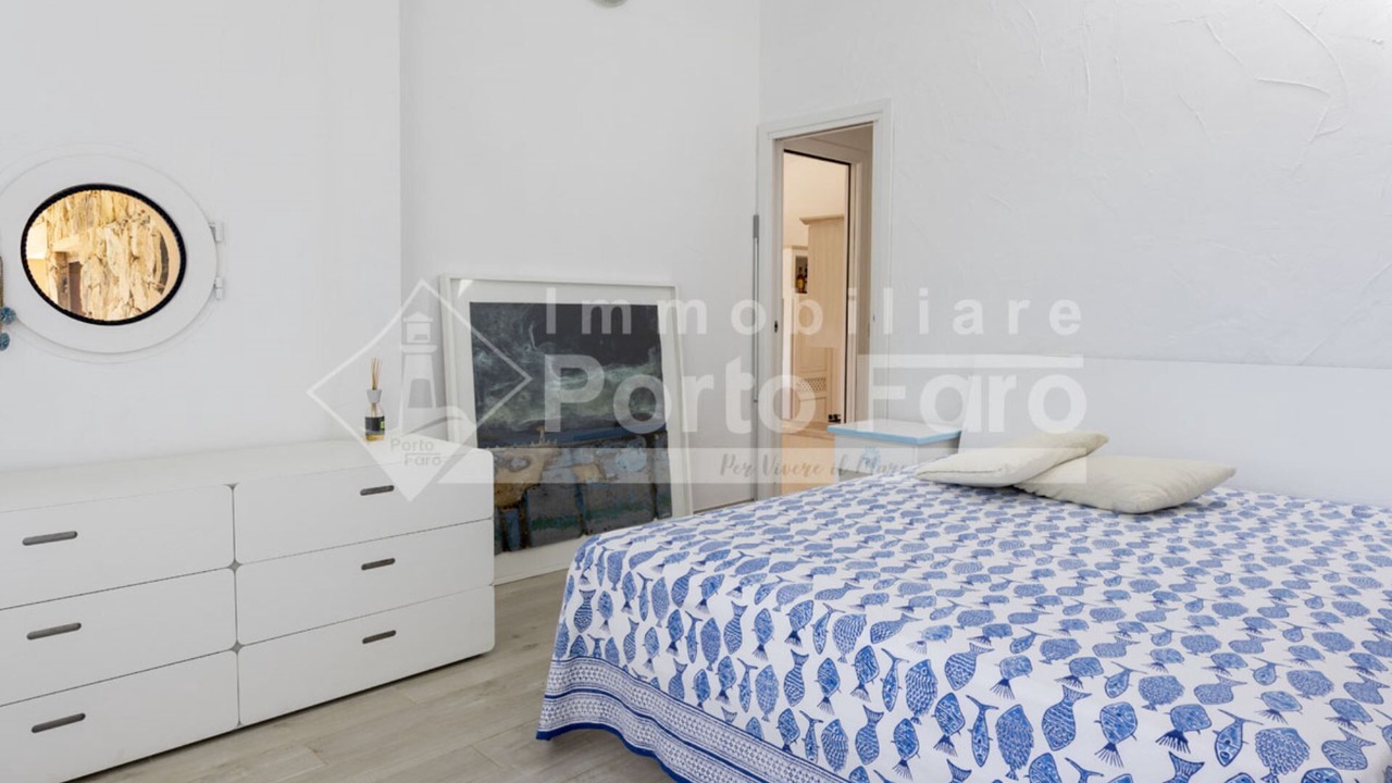 Photo of Bedroom in Capo d'Orso