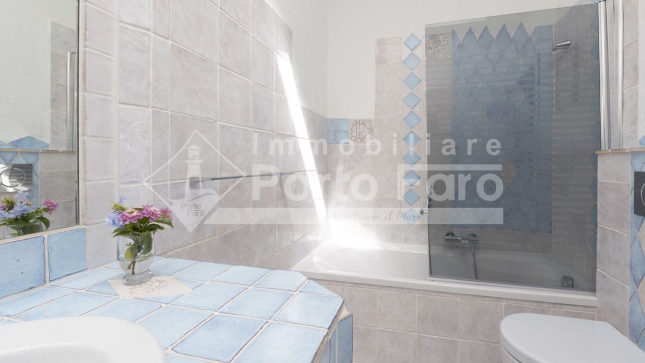 Photo of Bathroom in Capo d'Orso