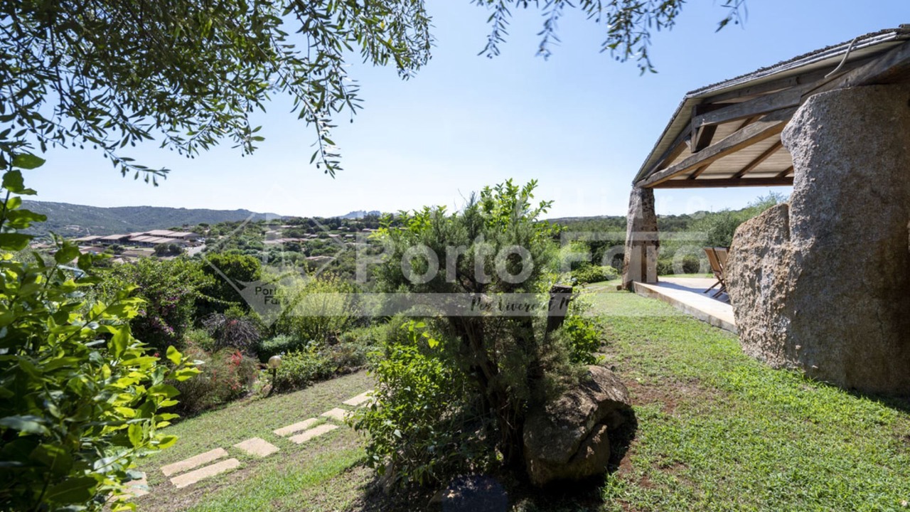 Photo of Outdoor in Capo d'Orso