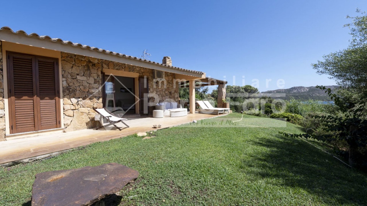 Photo of Outdoor in Capo d'Orso