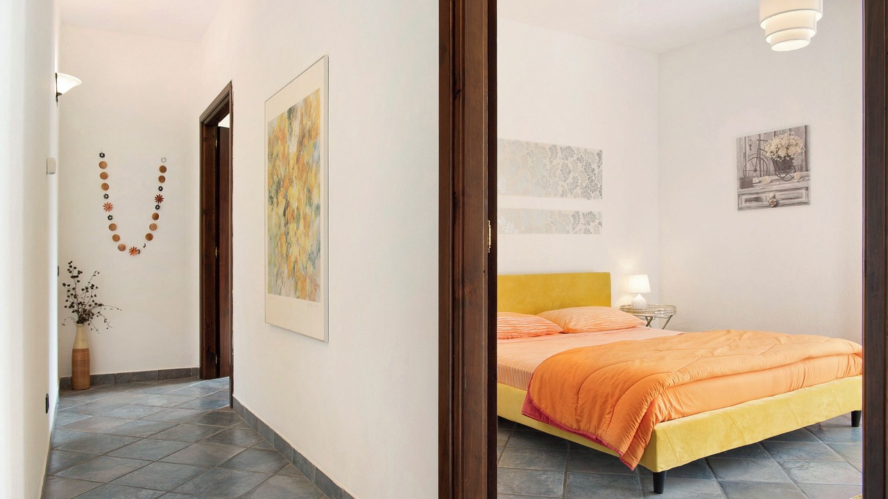 Photo of Bedroom in Castell'Alfero