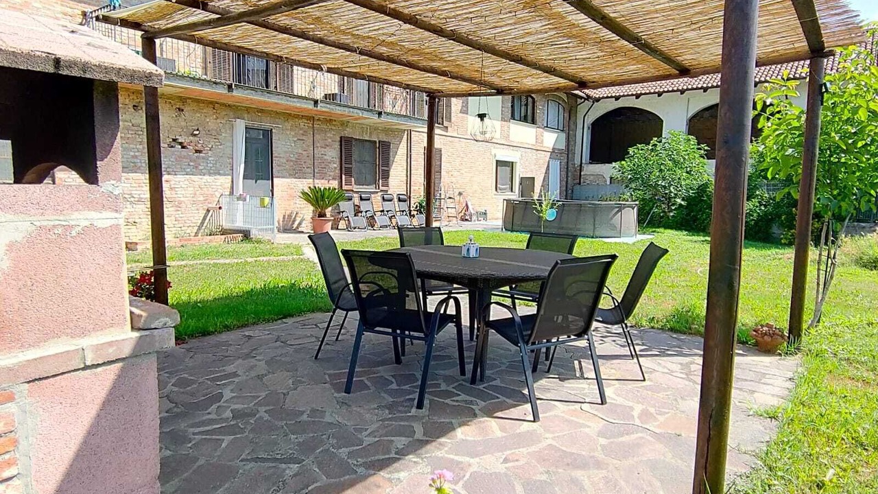 Photo of Outdoor in Castell'Alfero