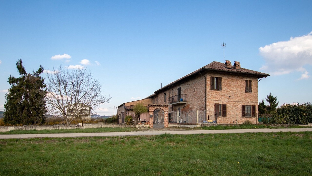 Photo of Outdoor in Castell'Alfero