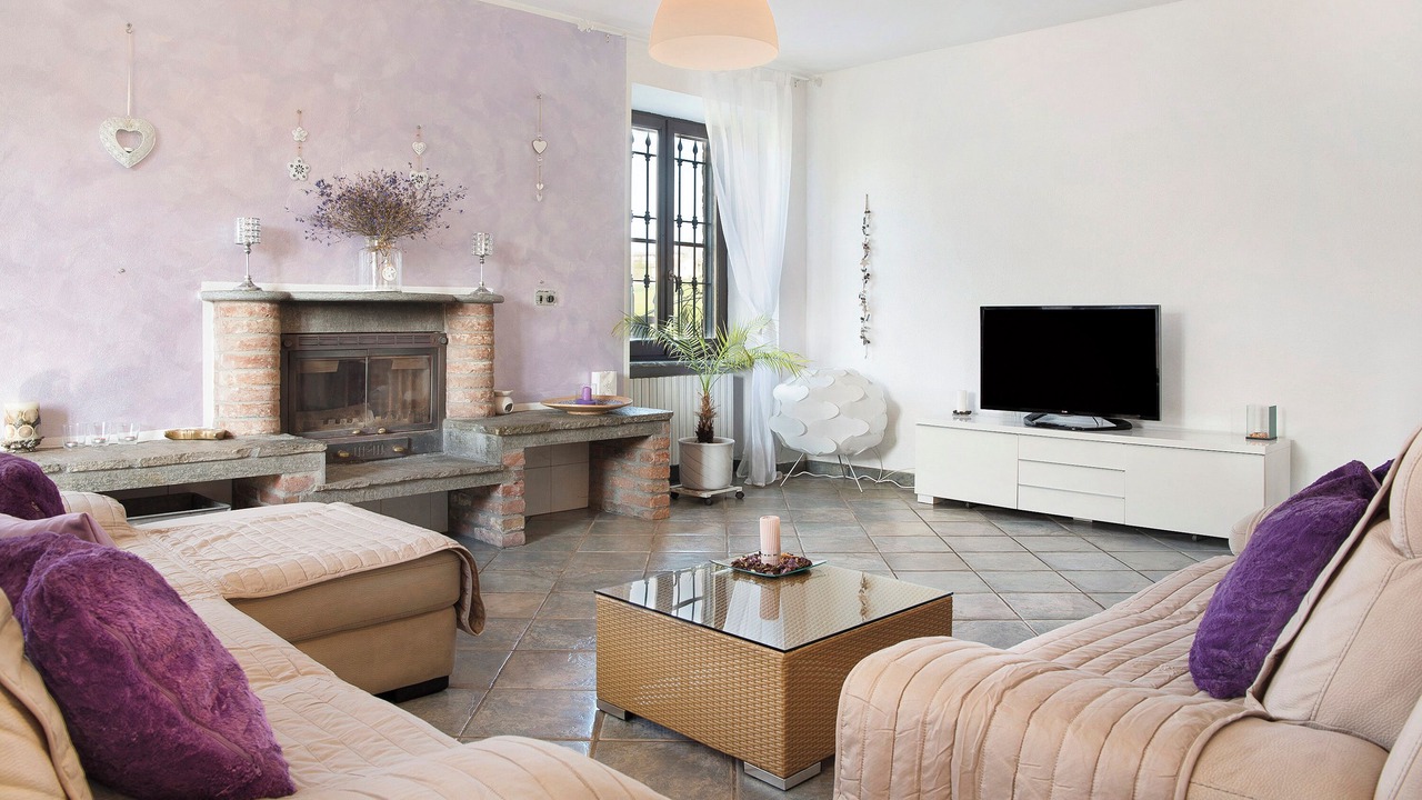 Photo of Livingroom in Castell'Alfero