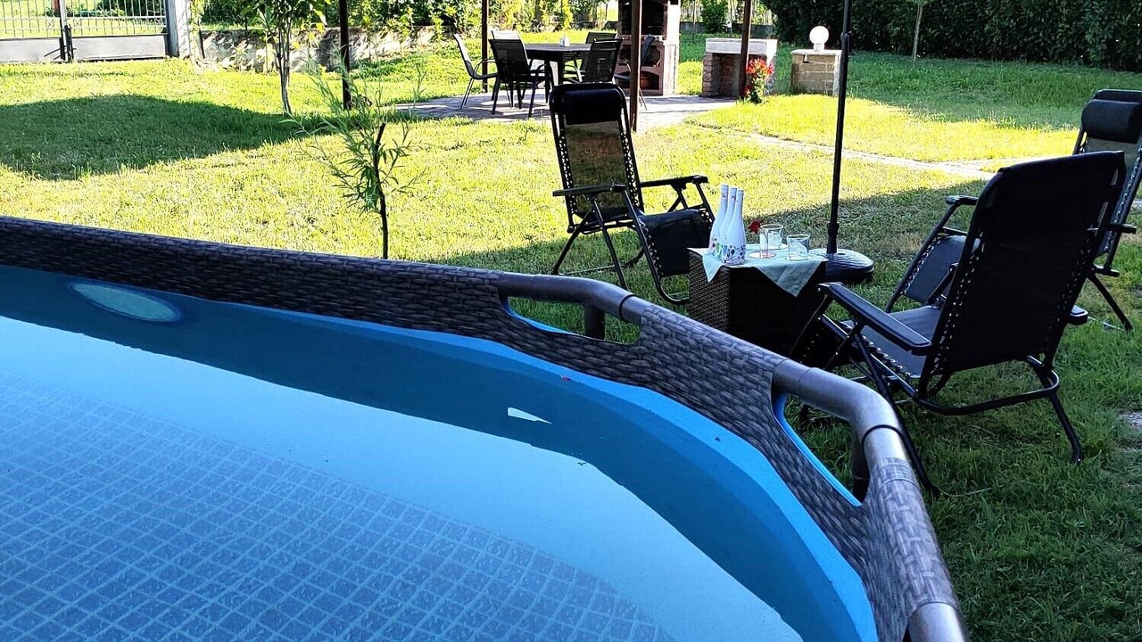 Photo of Outdoor in Castell'Alfero