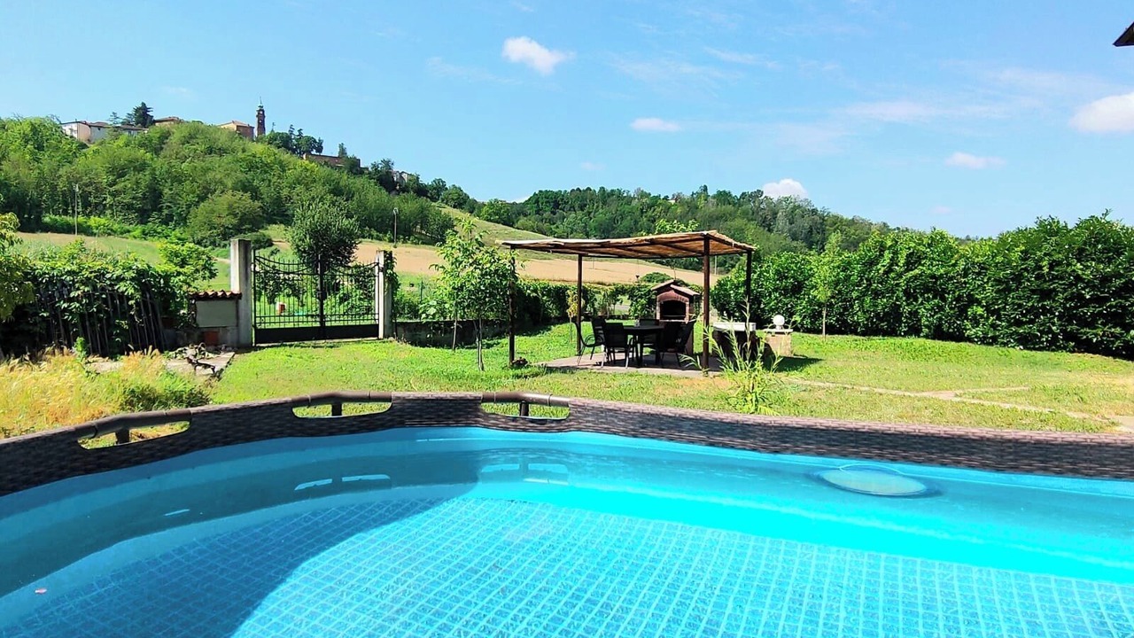 Photo of Outdoor in Castell'Alfero