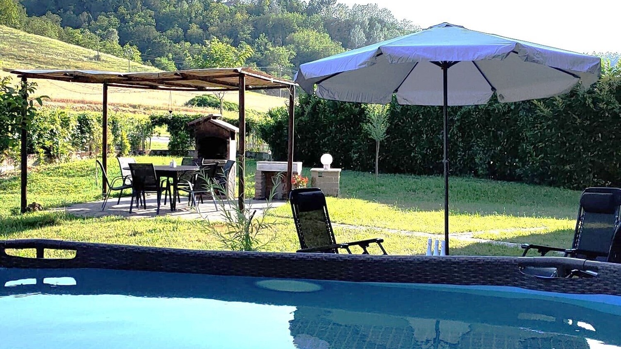 Photo of Outdoor in Castell'Alfero