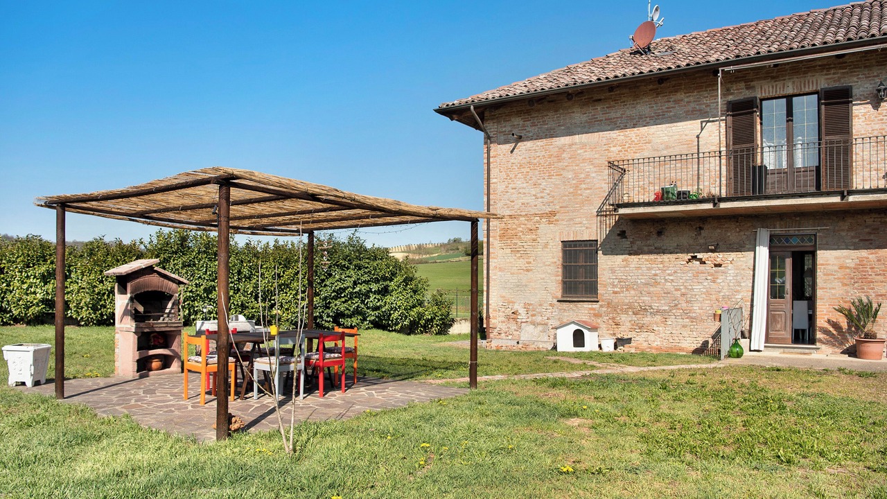 Photo of Outdoor in Castell'Alfero