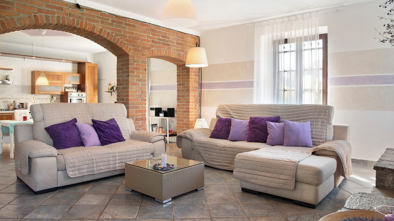 Photo of Livingroom in Castell'Alfero