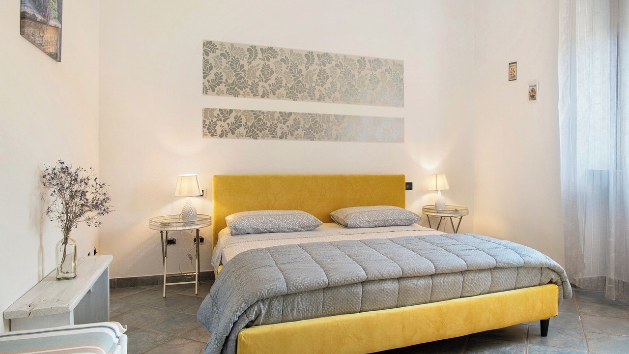 Photo of Bedroom in Castell'Alfero