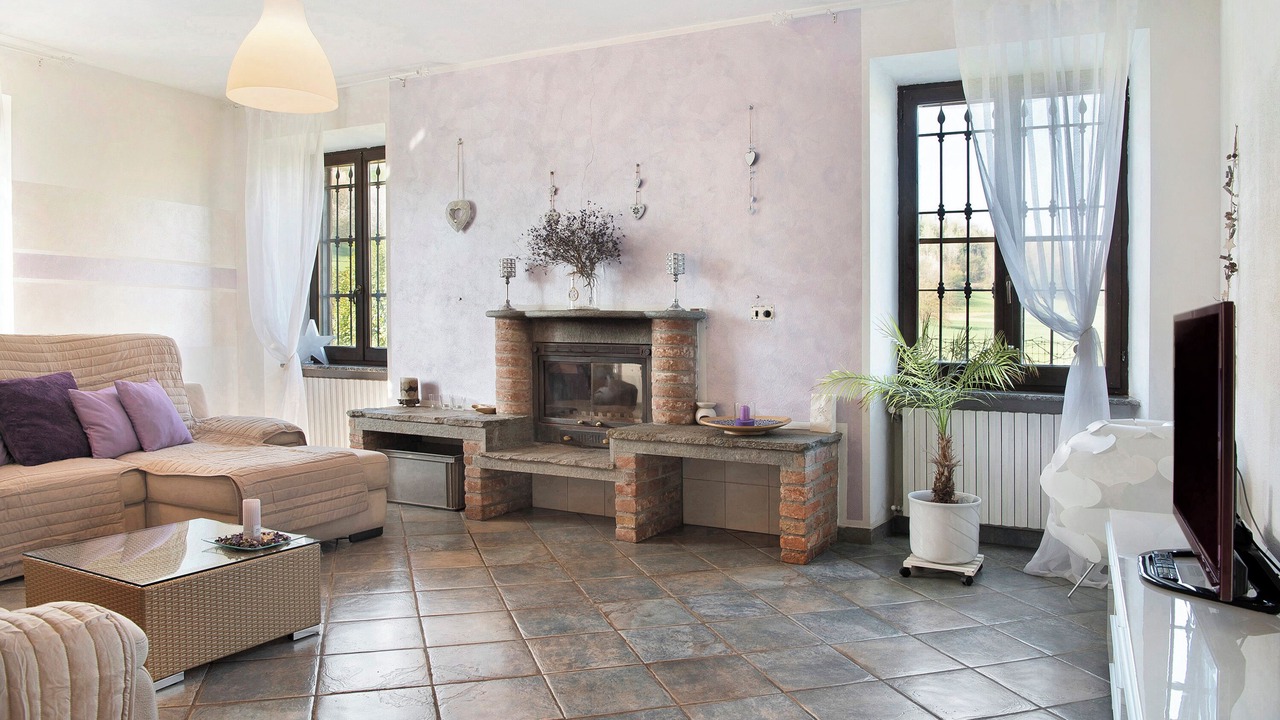 Photo of Livingroom in Castell'Alfero