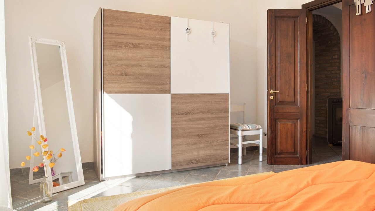 Photo of Bedroom in Castell'Alfero