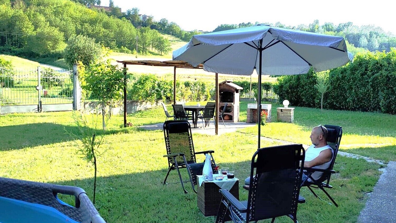 Photo of Outdoor in Castell'Alfero