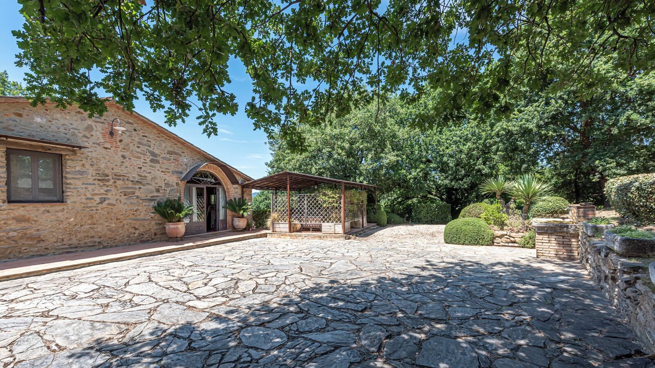 Photo of Outdoor in Simignano