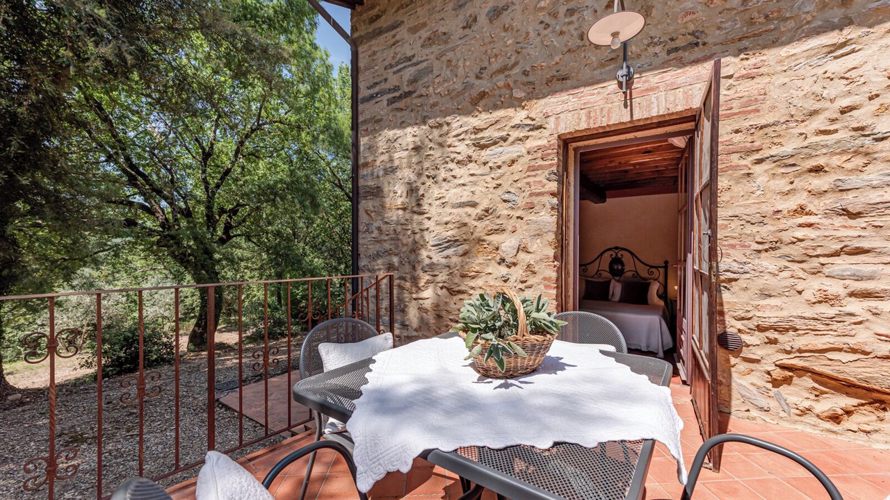Photo of Outdoor in Simignano