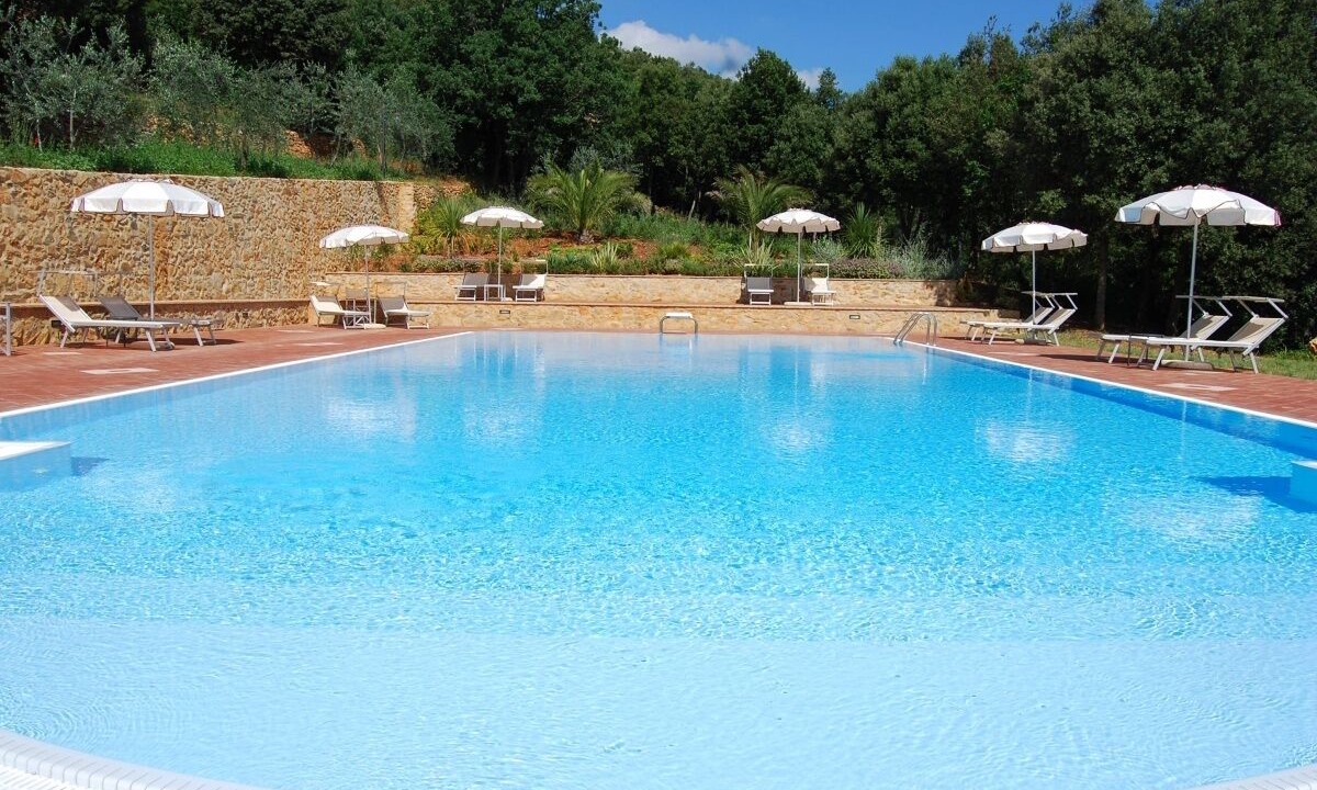 Photo of Outdoor in Simignano