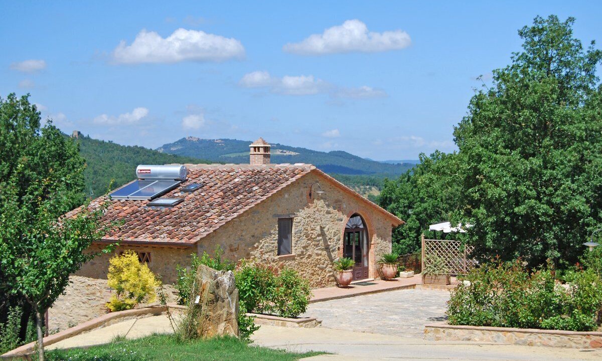 Photo of Outdoor in Simignano