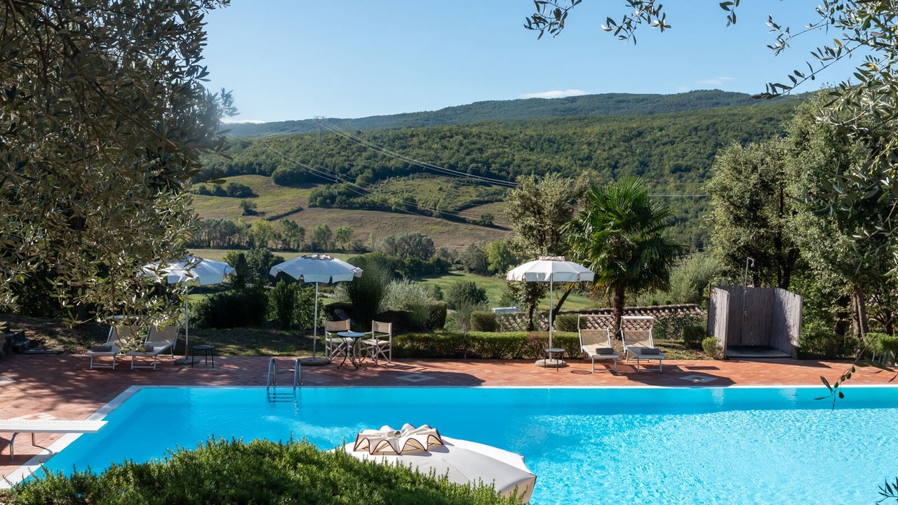Photo of Outdoor in Simignano
