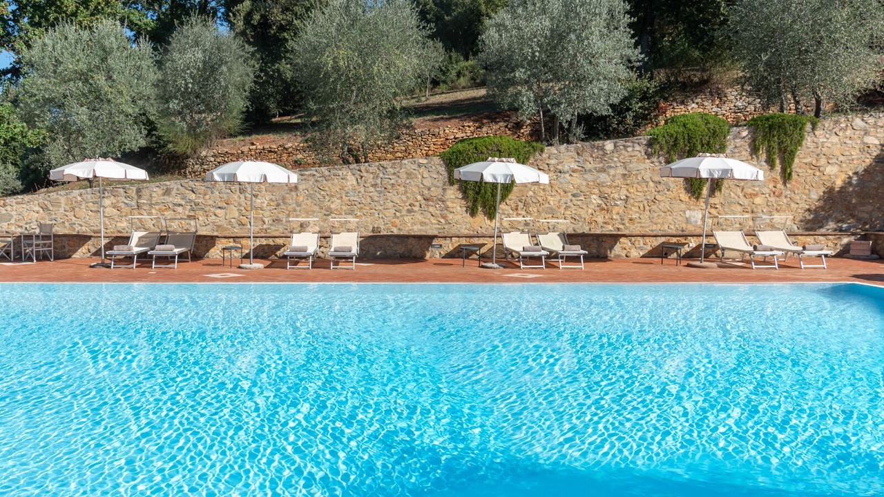 Photo of Outdoor in Simignano