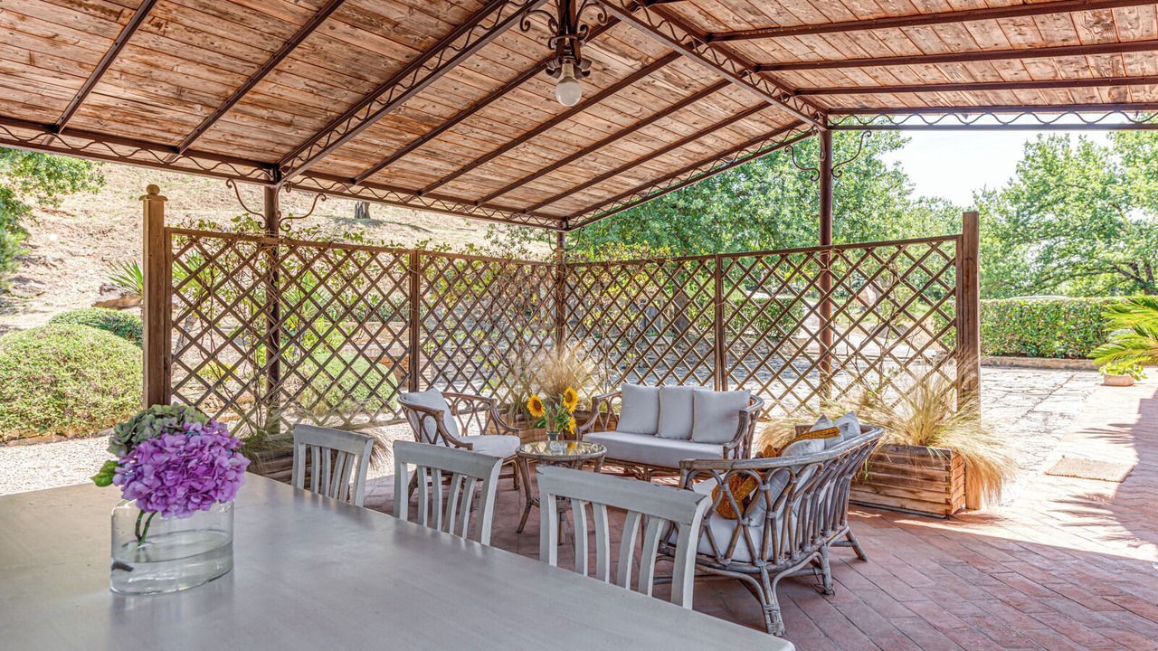 Photo of Outdoor in Simignano