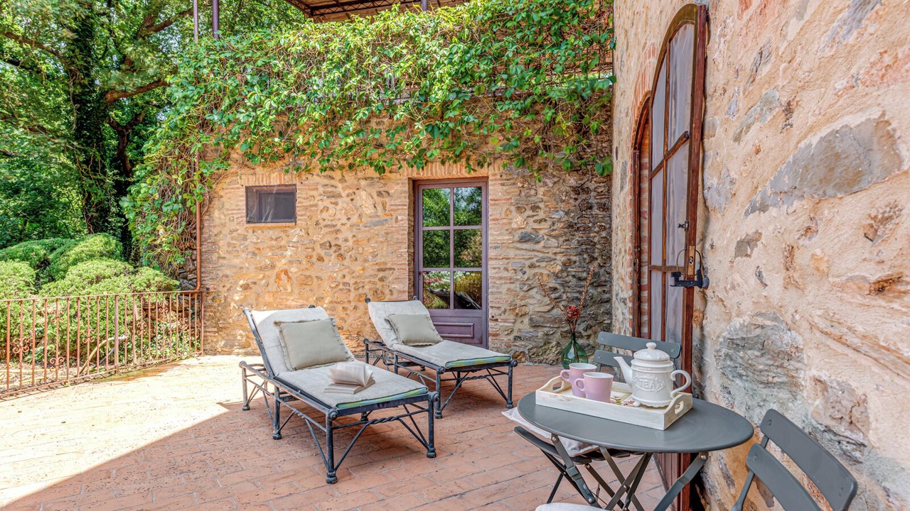 Photo of Outdoor in Simignano