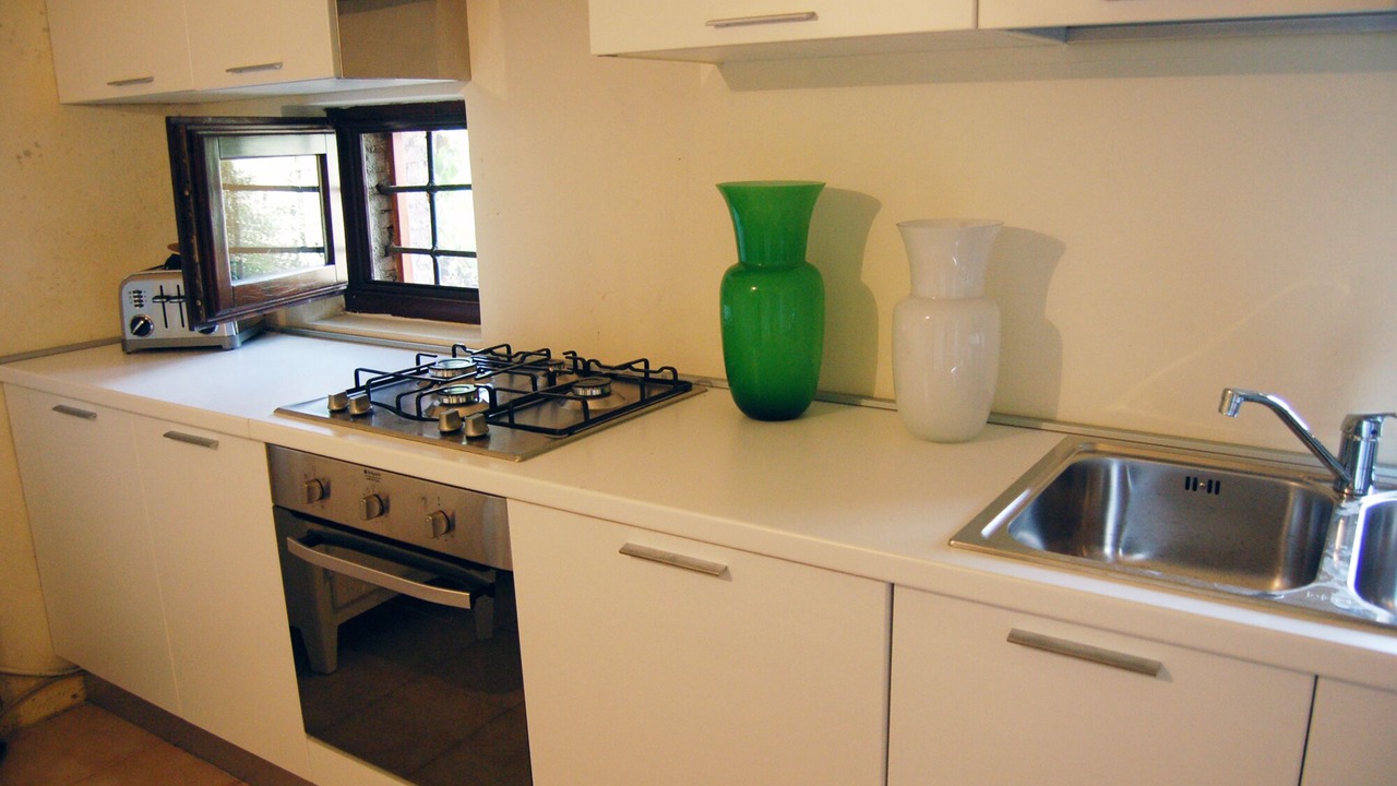 Photo of Kitchen in Valeggio sul Mincio