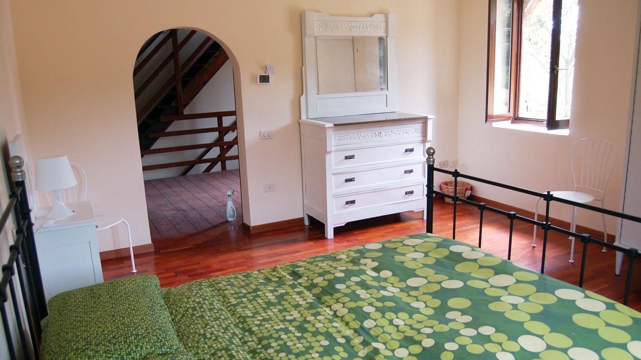 Photo of Bedroom in Valeggio sul Mincio