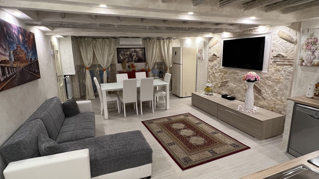 Photo of Livingroom in Repubblica