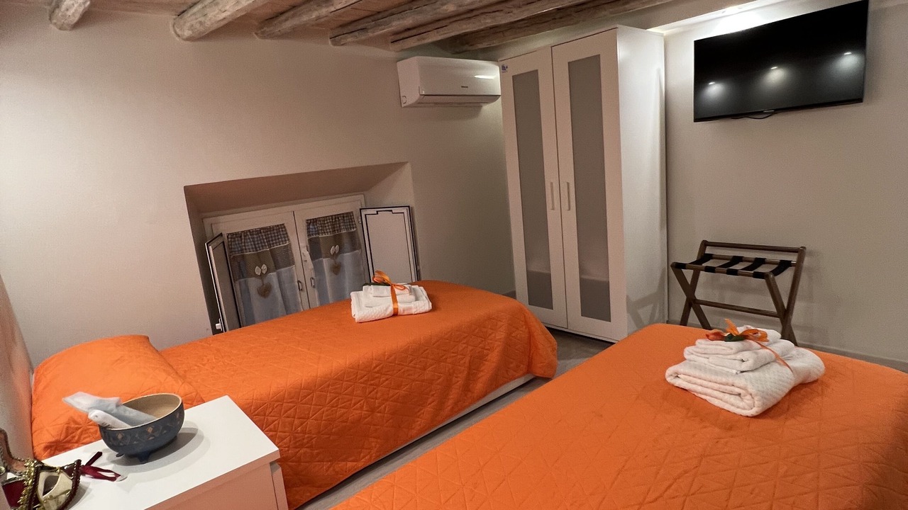 Photo of Bedroom in Repubblica