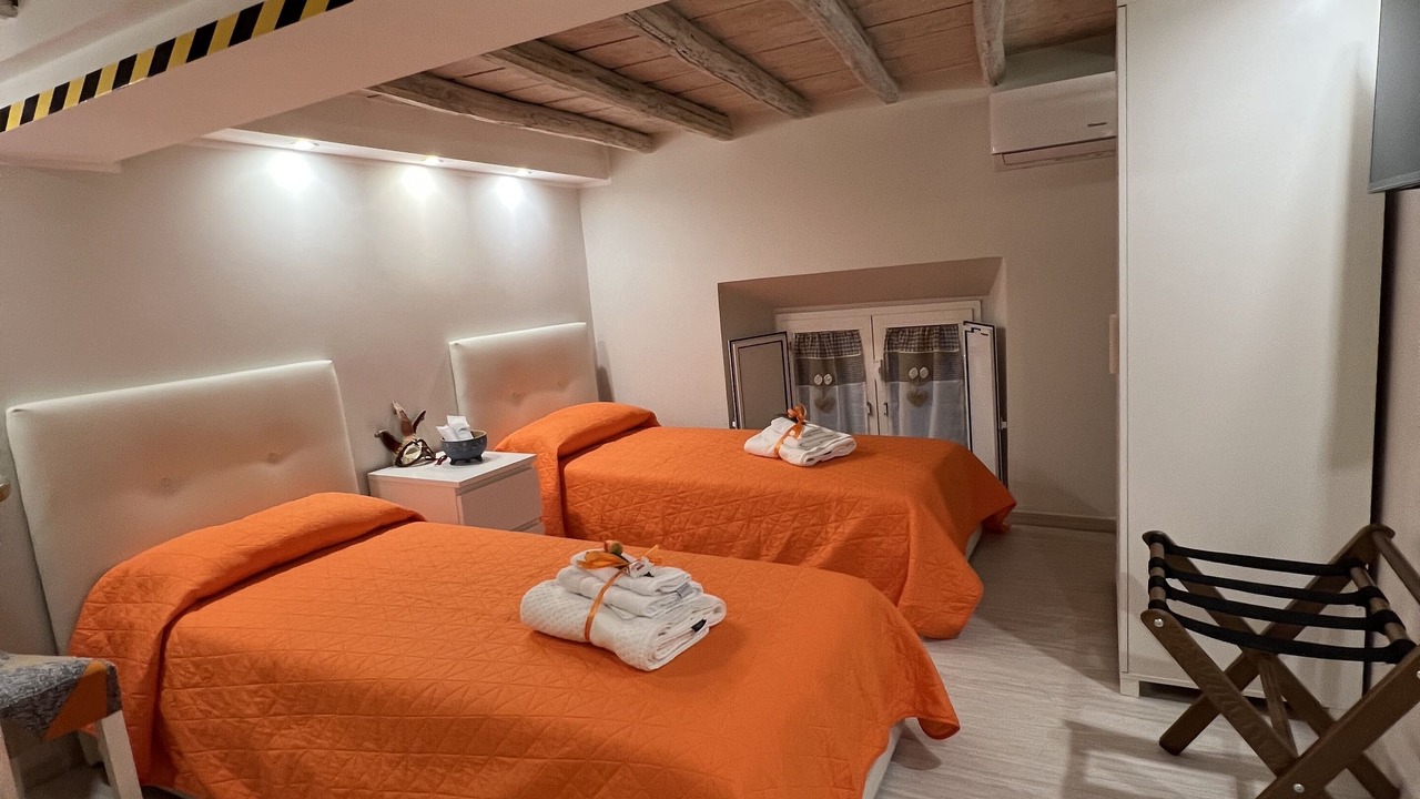 Photo of Bedroom in Repubblica