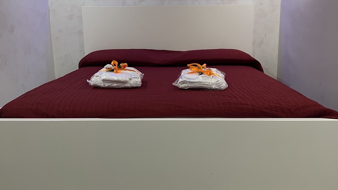 Photo of Bedroom in Repubblica