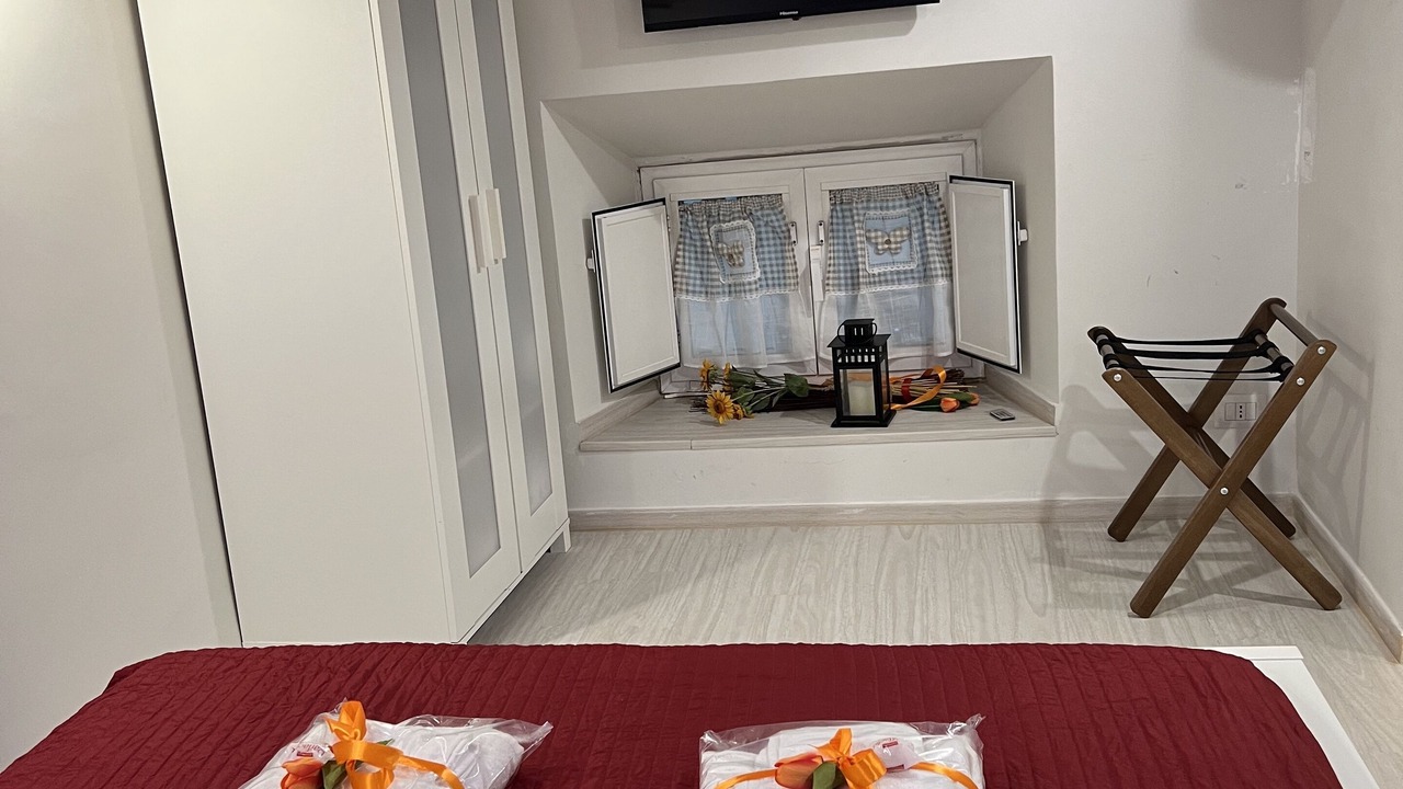 Photo of Bedroom in Repubblica