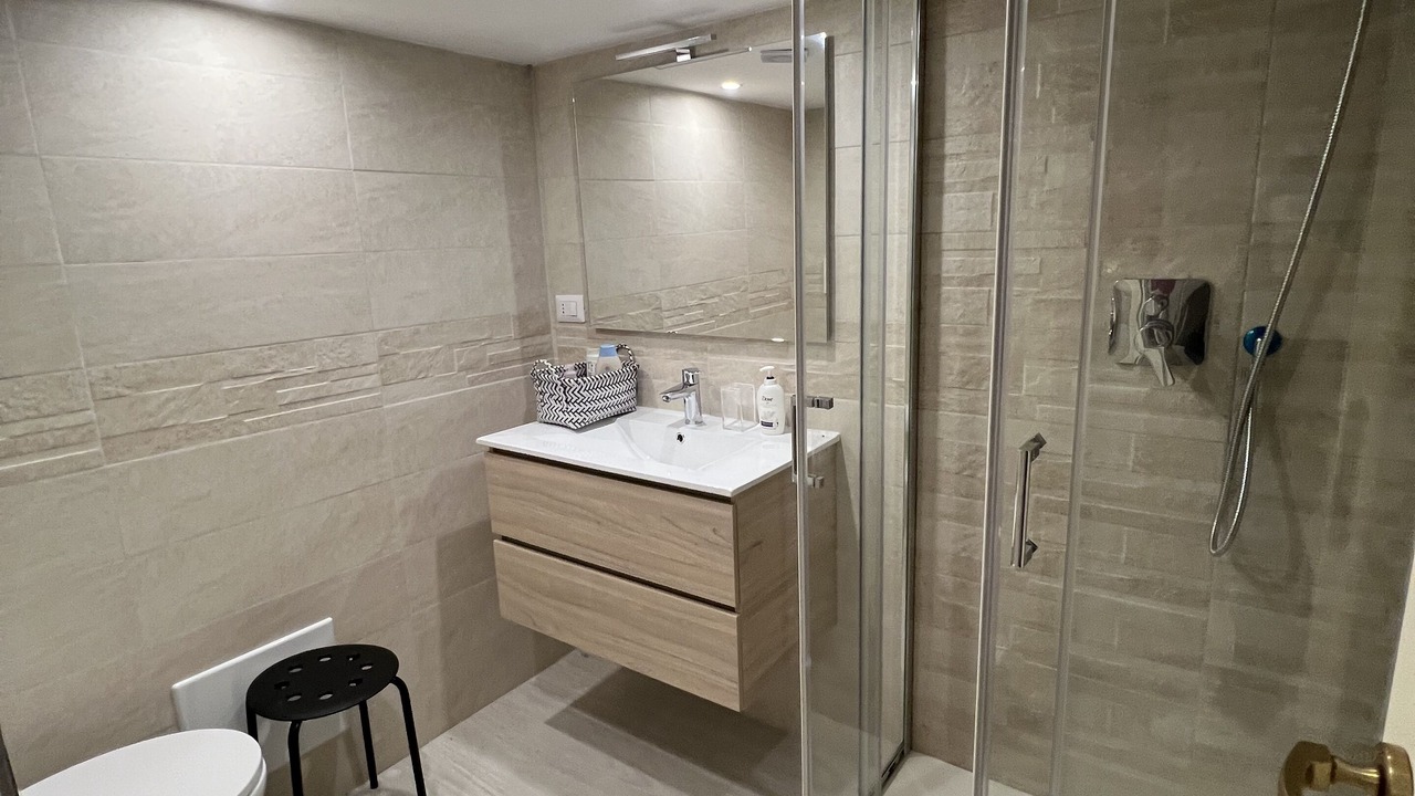 Photo of Bathroom in Repubblica