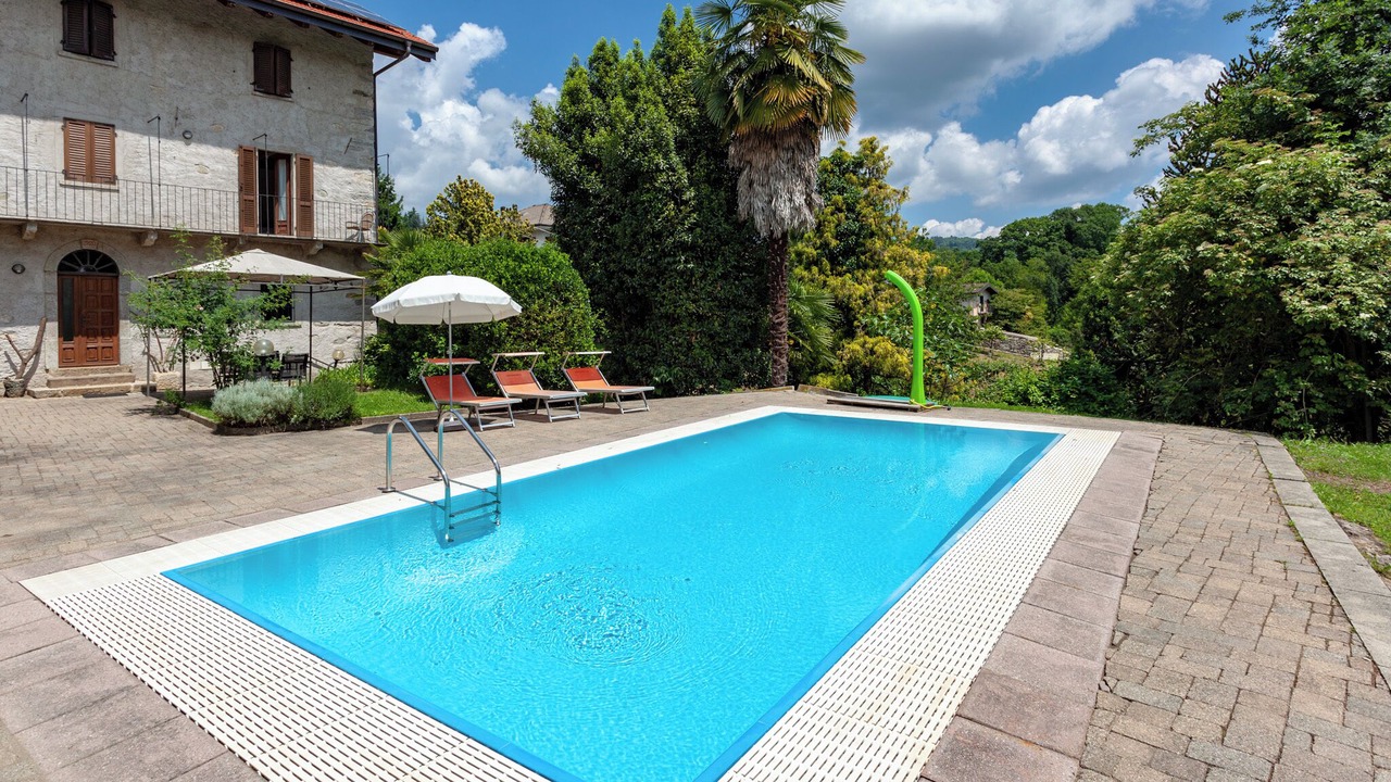 Photo of Outdoor in Vacciago
