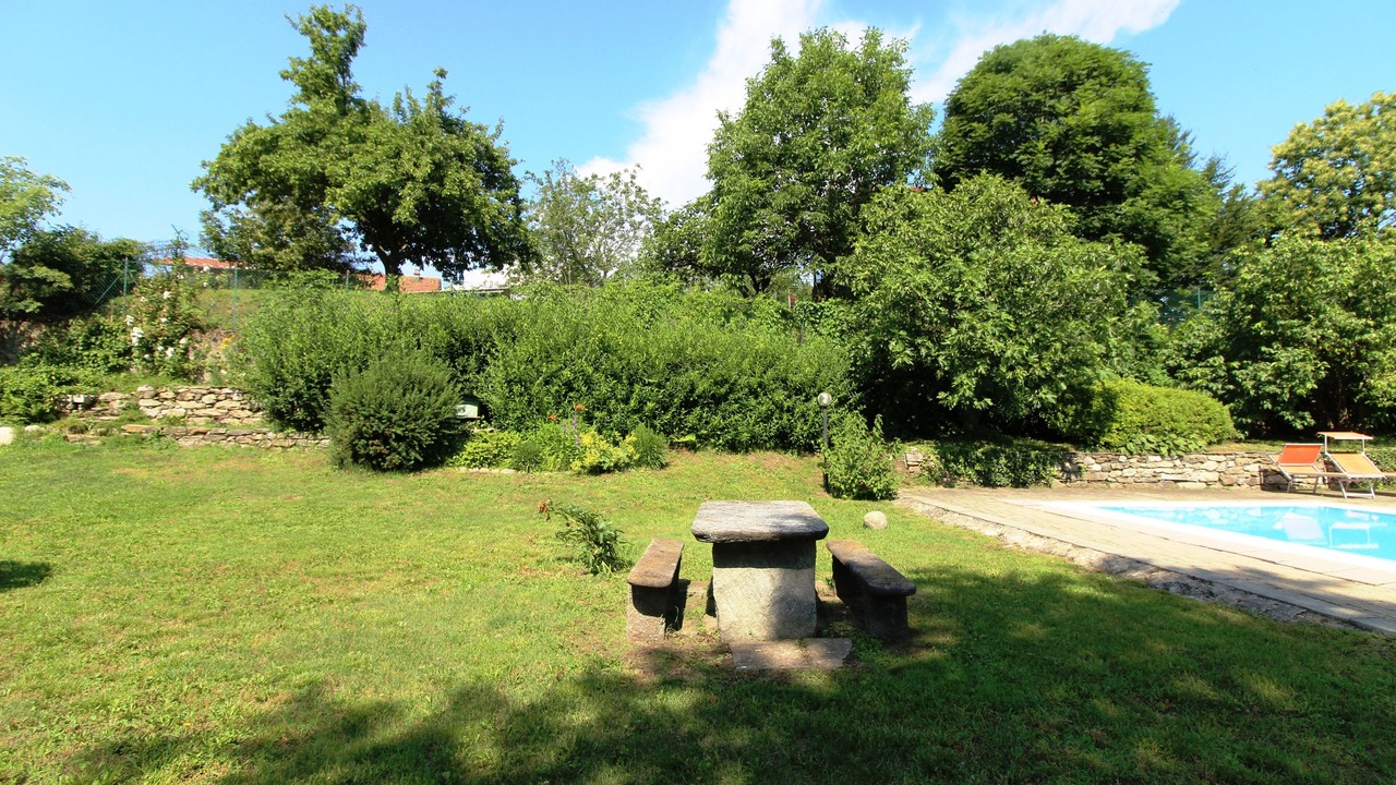 Photo of Outdoor in Vacciago
