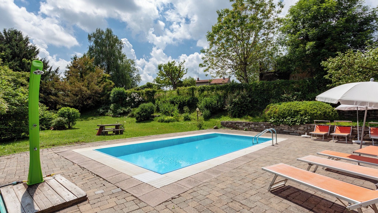 Photo of Outdoor in Vacciago