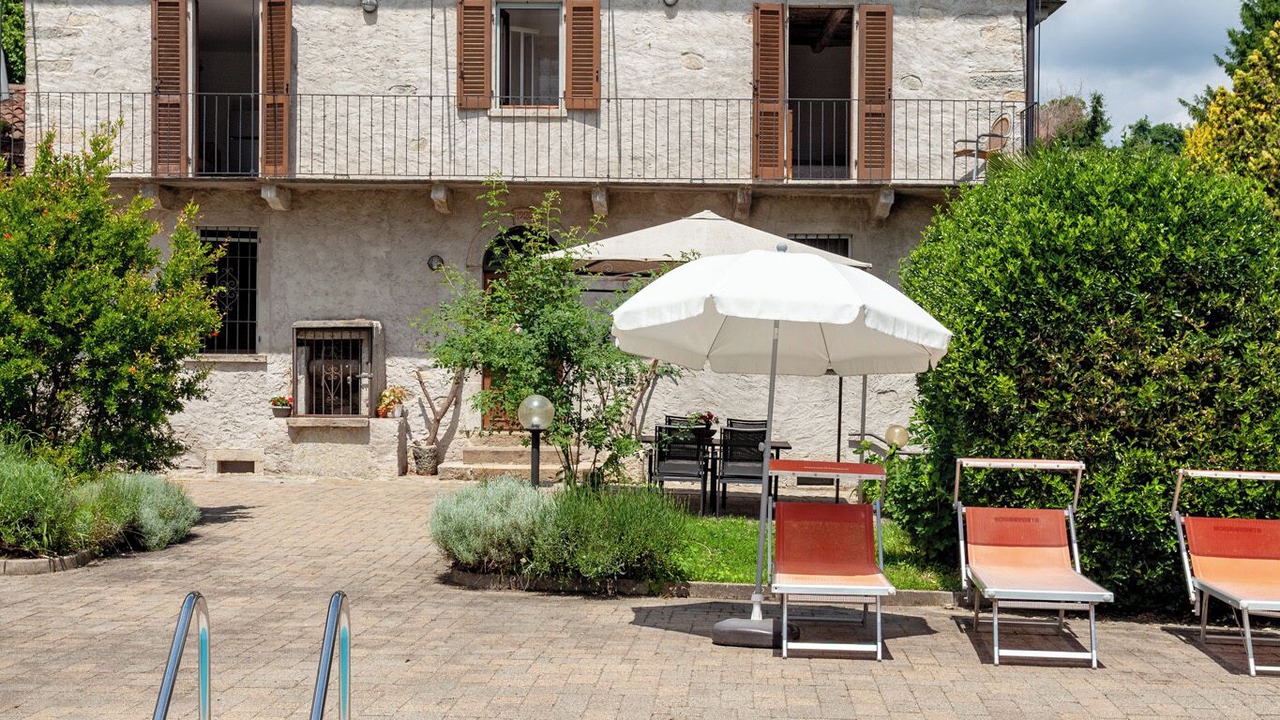 Photo of Outdoor in Vacciago