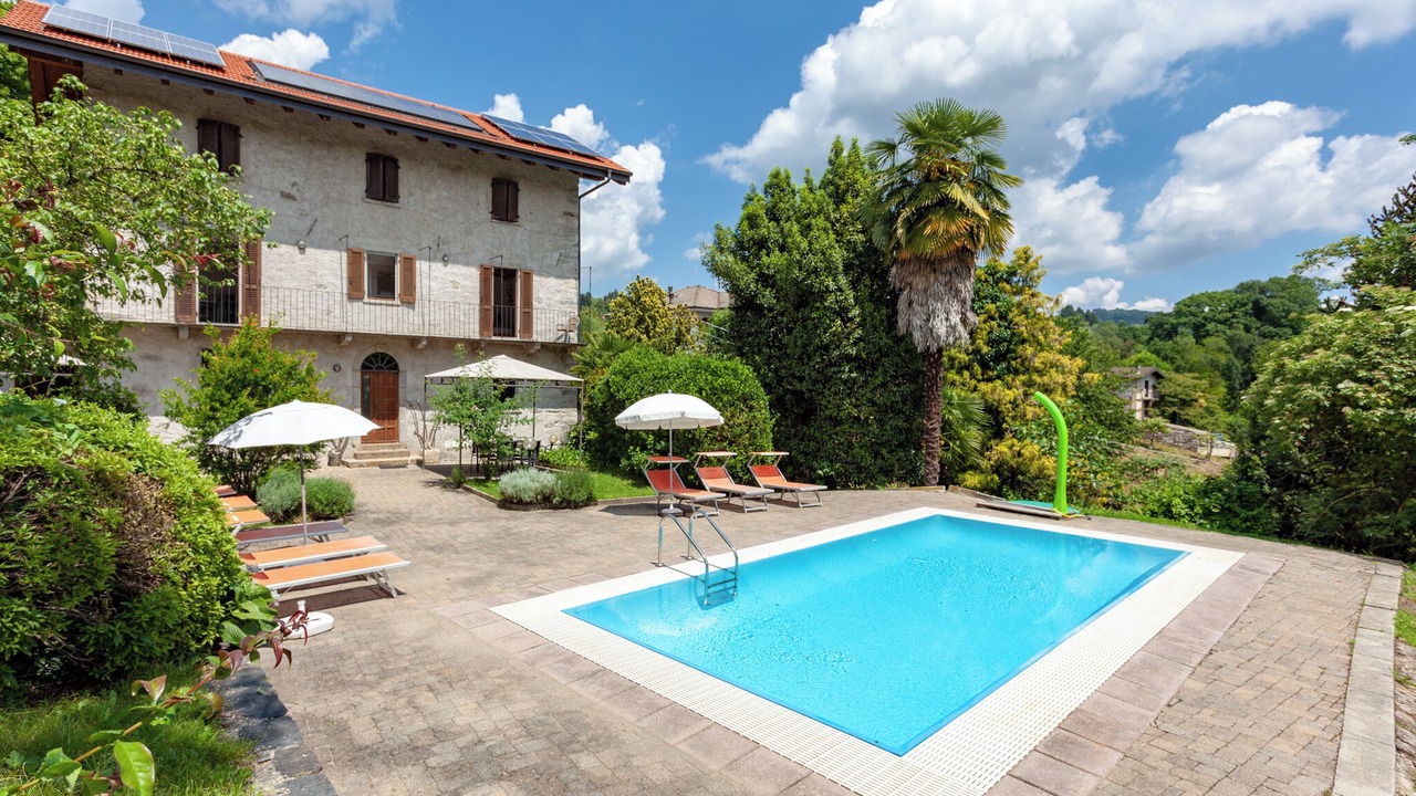 Photo of Outdoor in Vacciago
