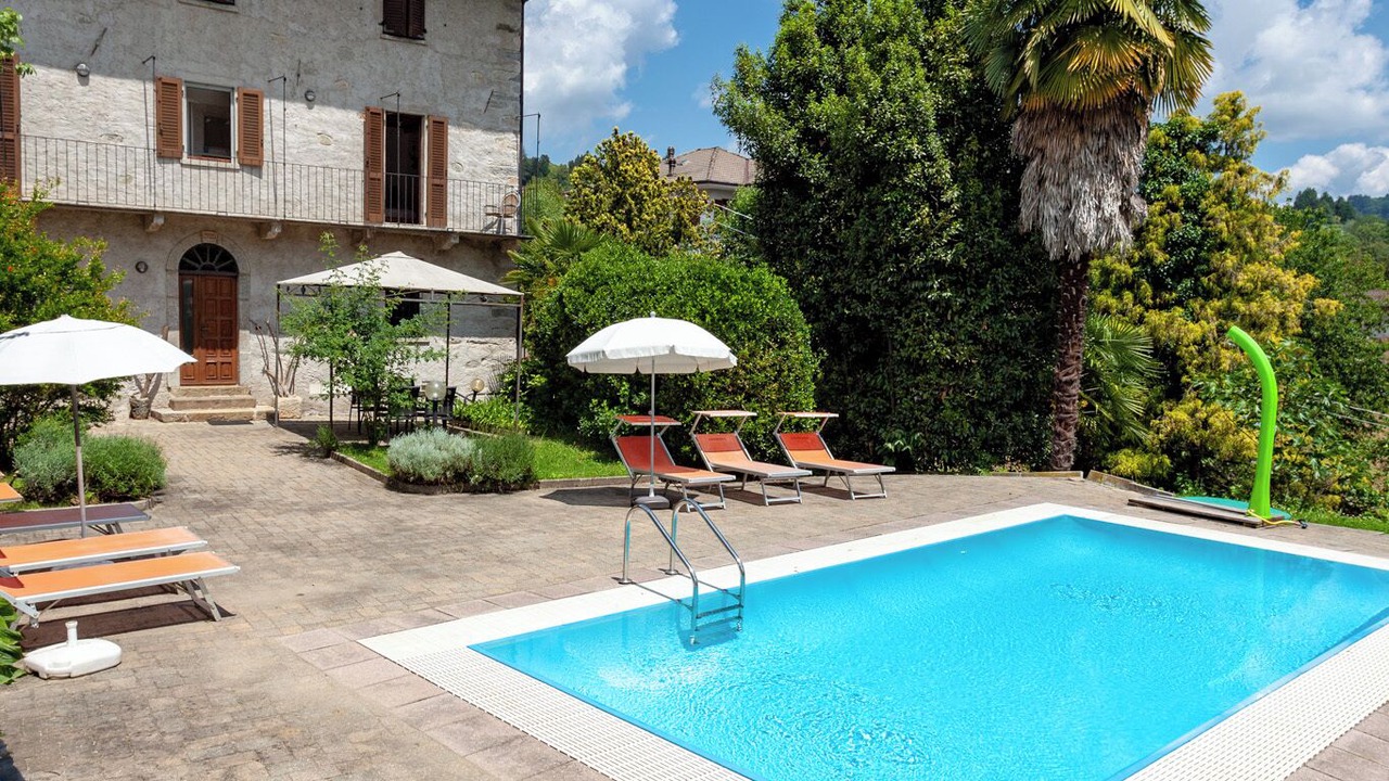 Photo of Outdoor in Vacciago