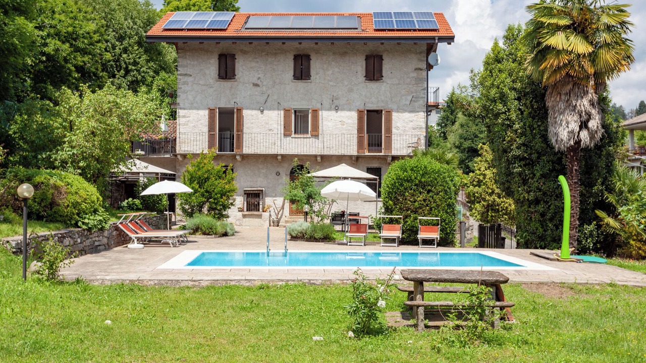 Photo of Outdoor in Vacciago