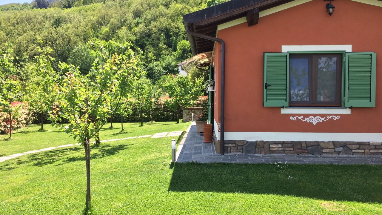 Photo of Outdoor in Gallicano